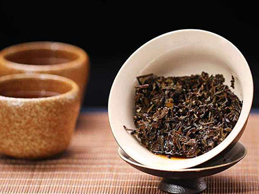 安化黑茶是直销吗?
