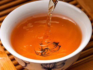 安化黑茶的来历与功效