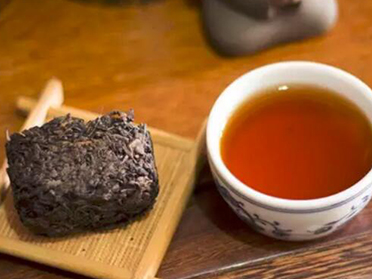 华莱黑茶加盟赚钱模式
