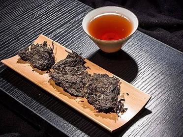 湖南安化黑茶怎么样?